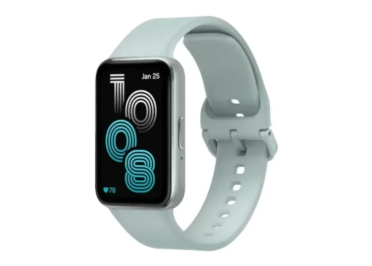 Galaxy Fit4 Dipersiapkan, Pertahankan Desain Sebelumnya