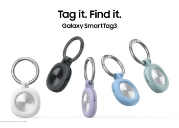 SmartTag3 Dukung iOS Dirilis untuk Perangkat Galaxy dan Lainnya