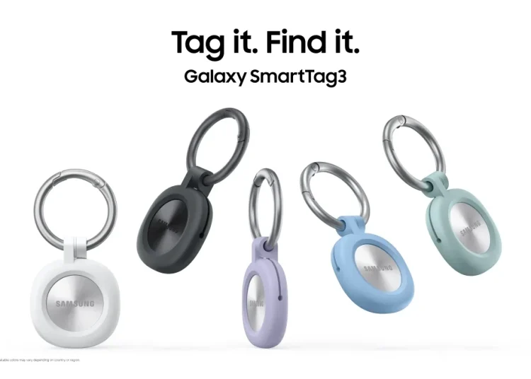 SmartTag3 Dukung iOS Dirilis untuk Perangkat Galaxy dan Lainnya