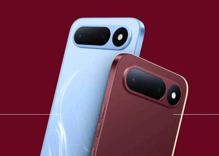 TECNO SPARK 50s 5G Diumumkan, Diperkirakan Akan Masuk ke Indonesia!