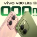 V80 Lite 5G Raih Penghargaan GUINNESS Livestreaming hingga 32 Jam