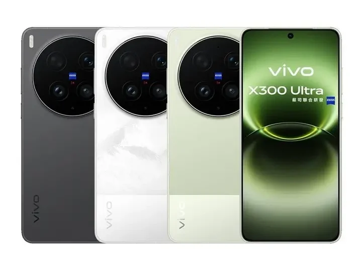 Bocoran Peningkatan vivo X500 Ultra dibandingkan X300 Ultra