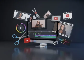 YouTube Berantas Konten Reupload di Shorts, Clipper Bersiap!