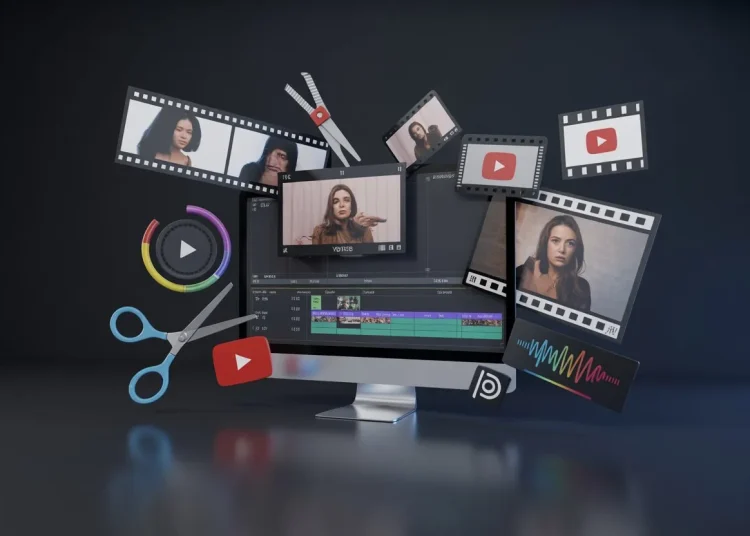 YouTube Berantas Konten Reupload di Shorts, Clipper Bersiap!