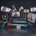 YouTube Berantas Konten Reupload di Shorts, Clipper Bersiap!